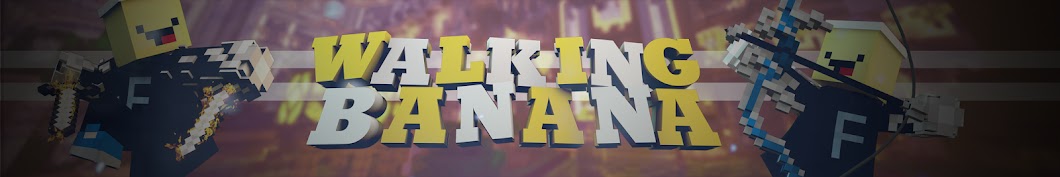 WalkingBanana YouTube channel avatar