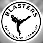 Taekwondo Blaster logo