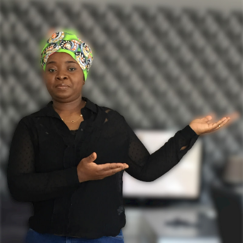 La cuisine de Mwenge