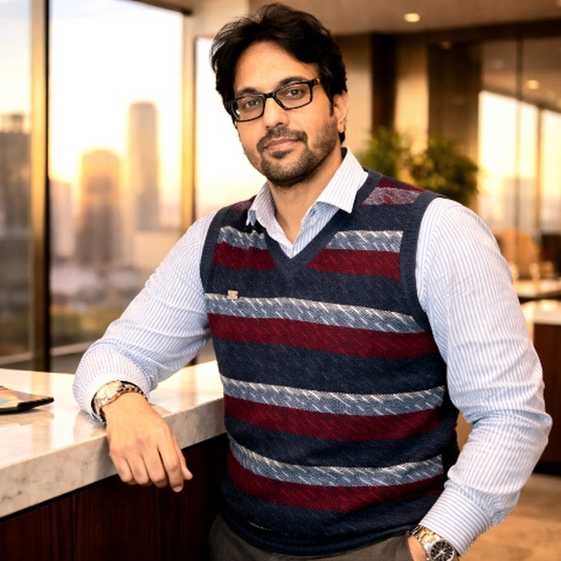Real Estate Vigyan