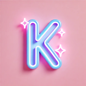K-POPの推し部屋