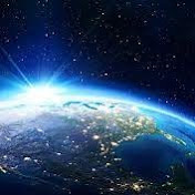 Space and Earth