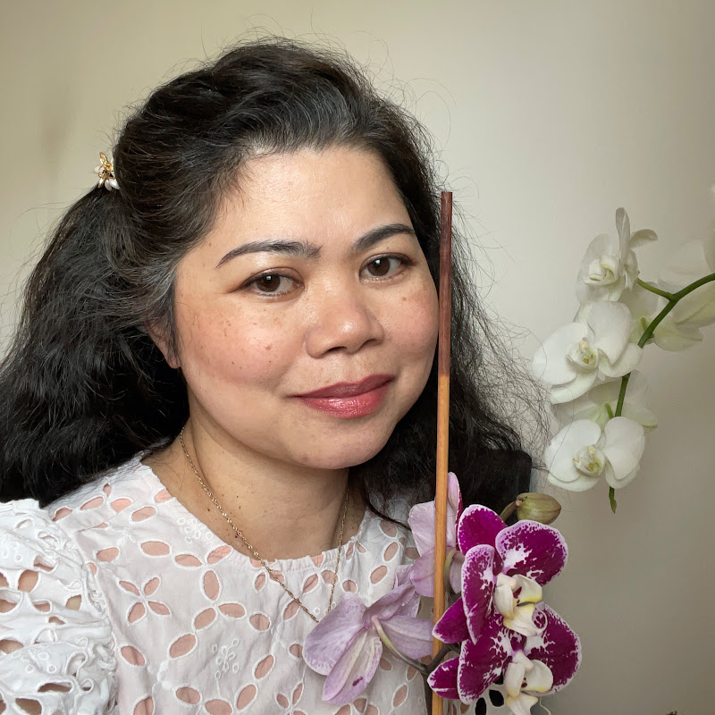 Lyn Truong