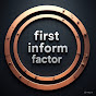First inform podcast logo