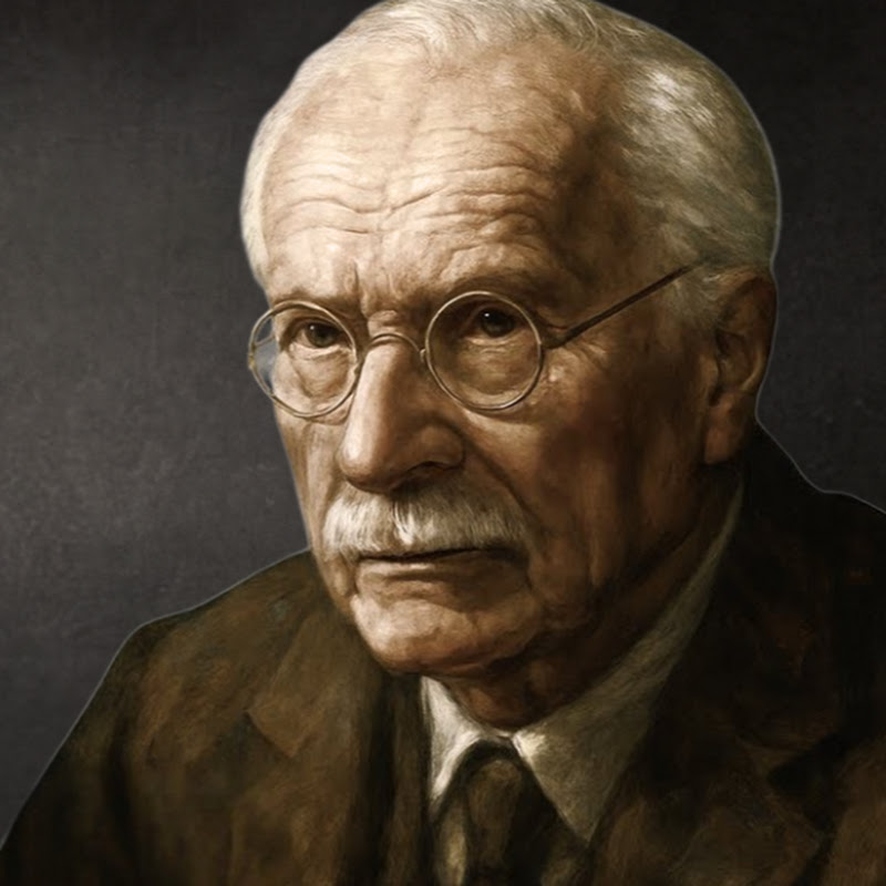 Jung’s Frequency Logo