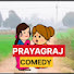 D8985oKu7W8-channel-avatar-PRAYAGRAJ COMEDY 