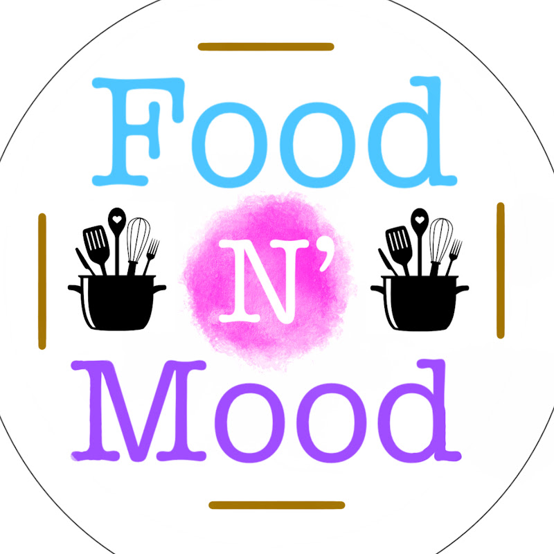 Food n Mood by Pooja