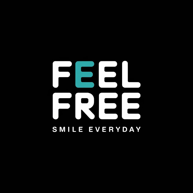 FEEL FREE