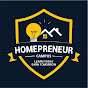 Learn with Homepreneur Campus logo