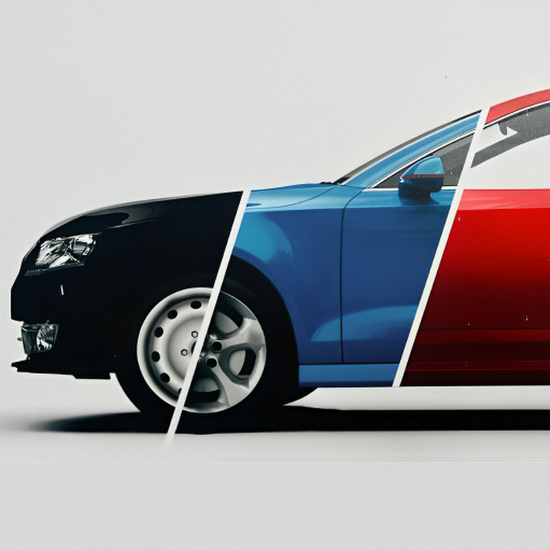 Cars and Finance information