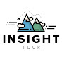 INSIGHT TOUR logo