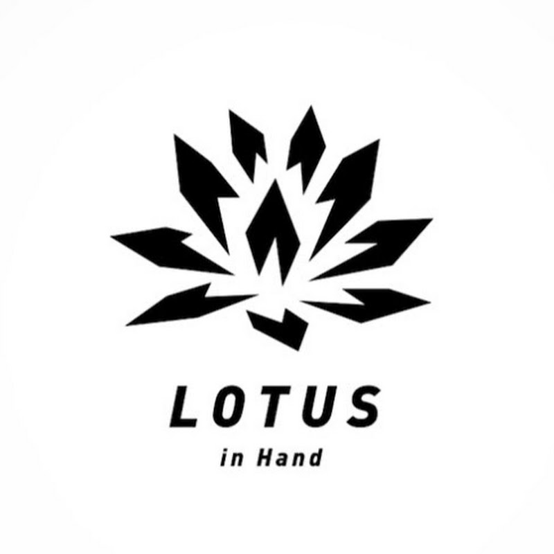 lotusinhand icon