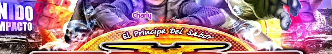 Charlys Romero Аватар канала YouTube