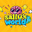 sallu's world