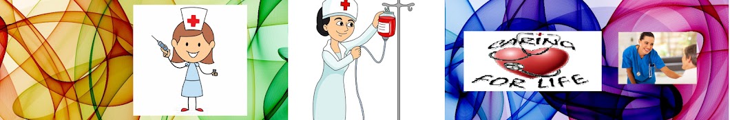 Nursing Skills Awatar kanału YouTube