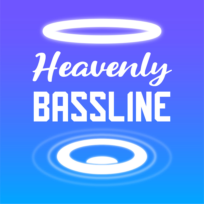 Heavenly Bassline icon
