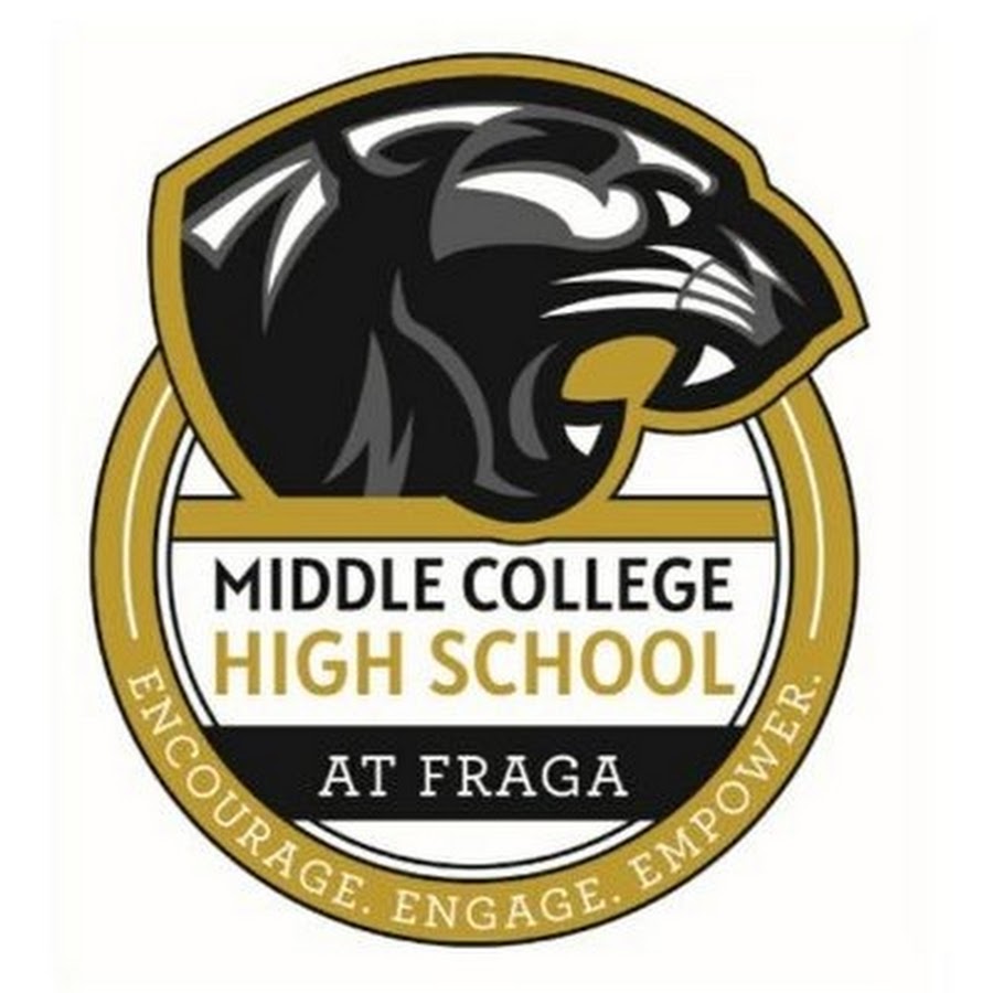 MC HS Fraga Graduation 2022