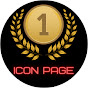 Icon Page logo
