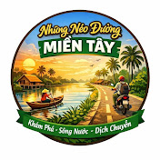 Những Nẻo Đường Miền Tây
