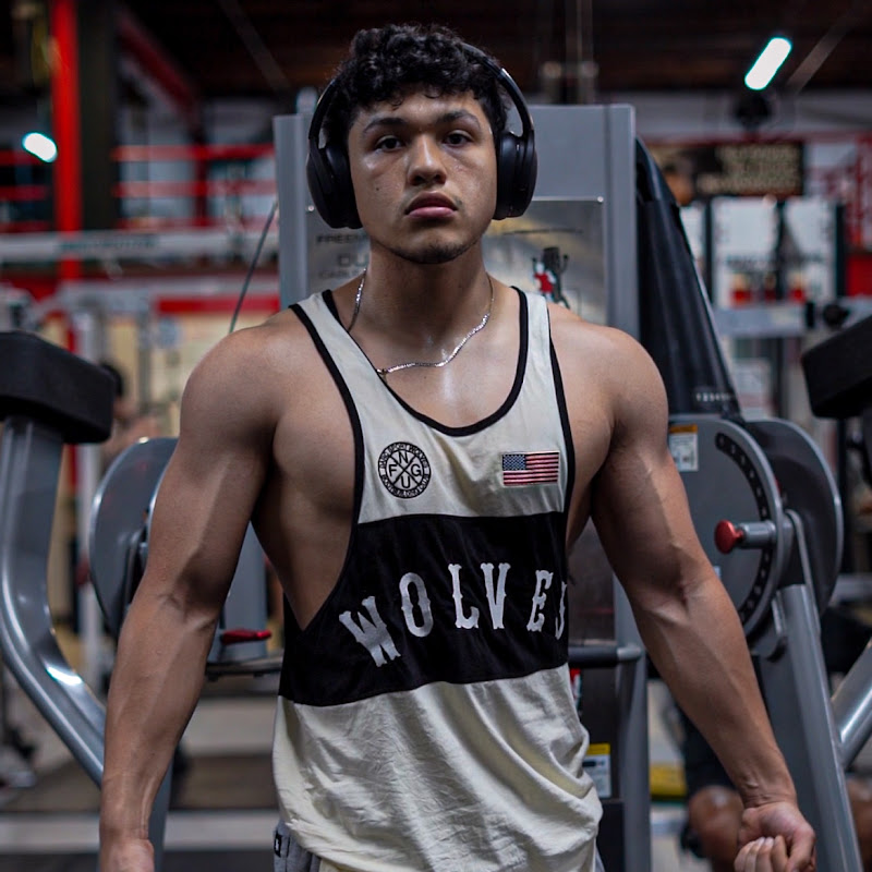 Diego Leyva 