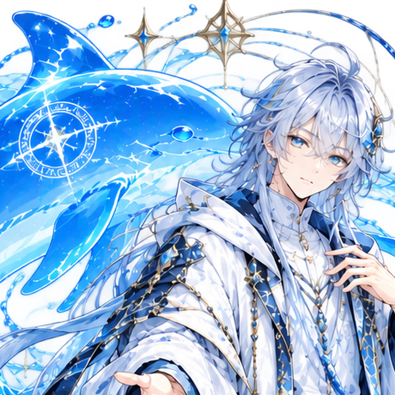 神道航 / Shindo Wataru  【後々受肉する新人VTuber】