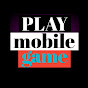 PLAY MOBILE GAME logo