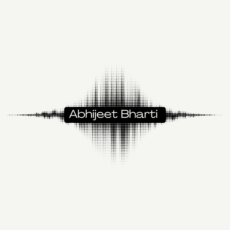 Abhijeet Bharti 