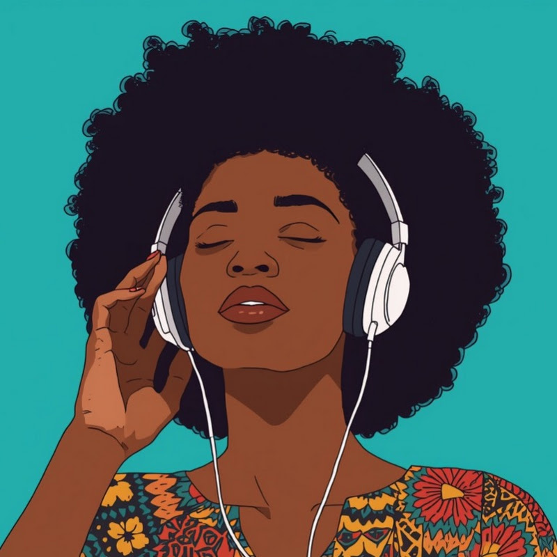 Afrobeat Melodies