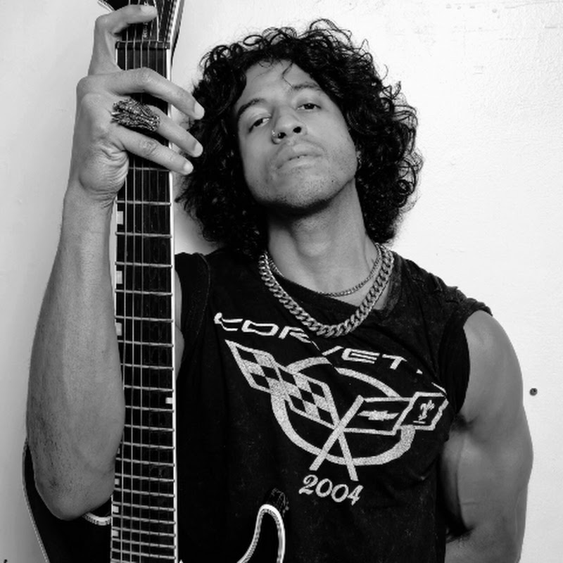 Adrian Read