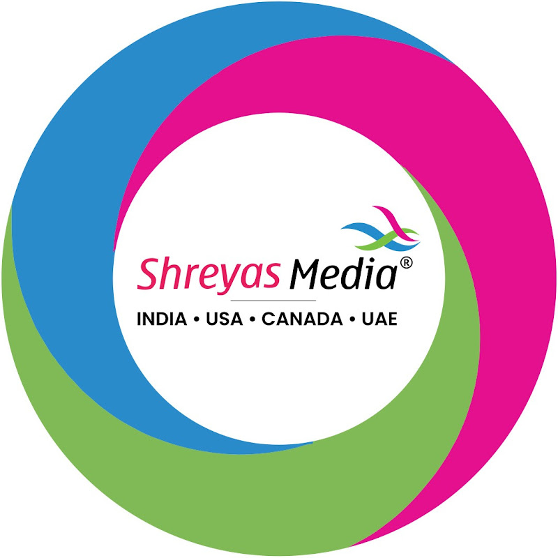 Shreyas Media