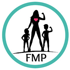 The Fit Mother Project - Fitness For Busy Moms Avatar