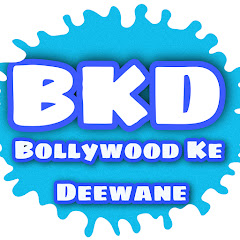 Bollywood ke Deewane Image Thumbnail