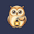 05JElpUo9OU-channel-avatar-The Owl at Dusk