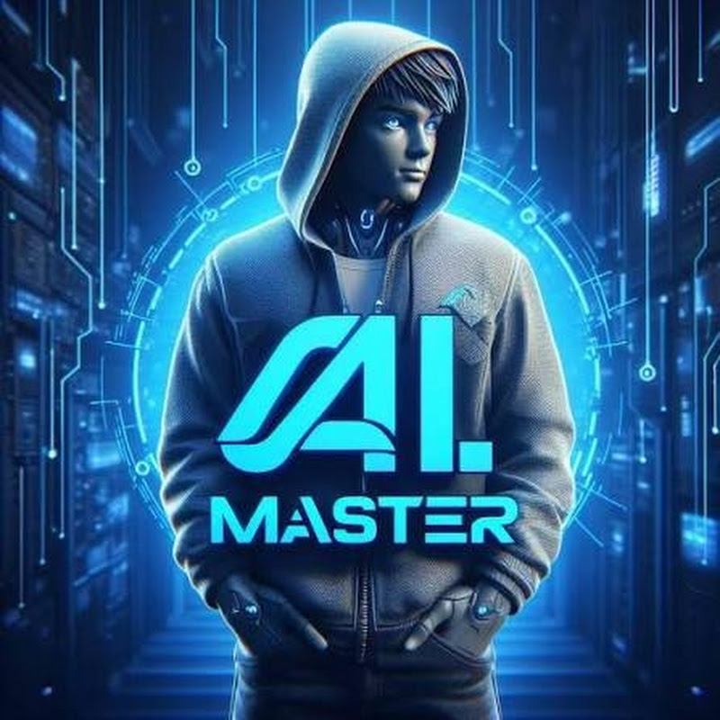 Hire Ai MASTER PRO — Programming & Web Development YouTube creator for sponsorships