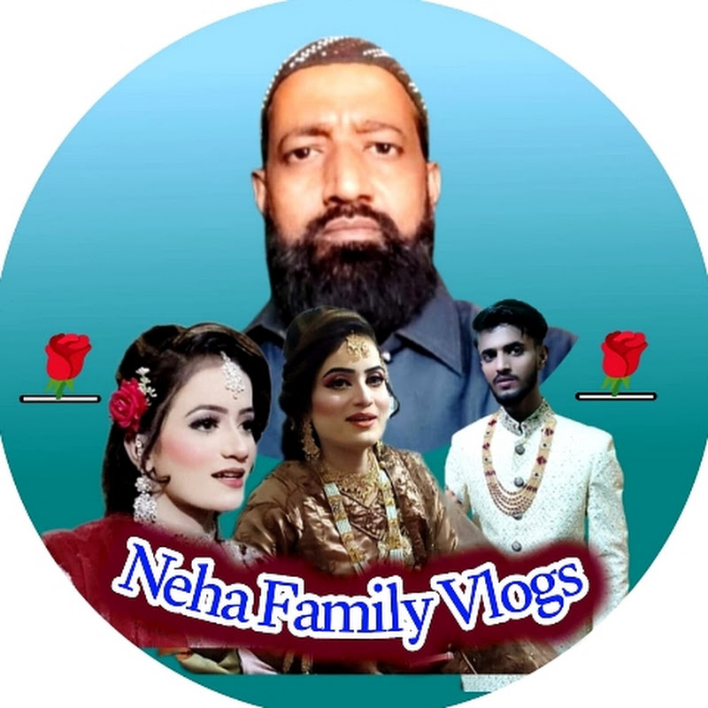 Neha Family Vlogs