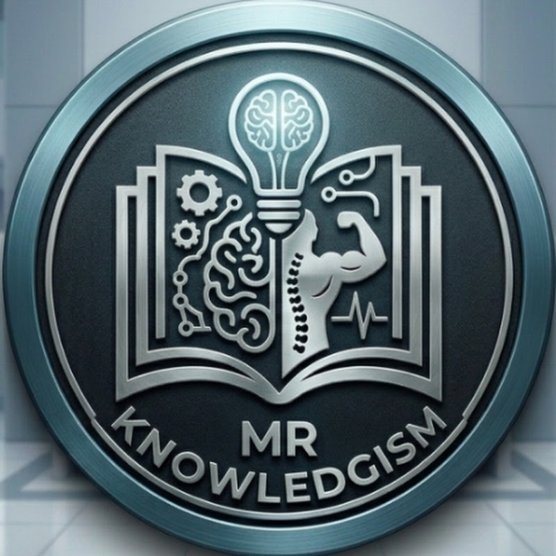 Mr Knowledgism 
