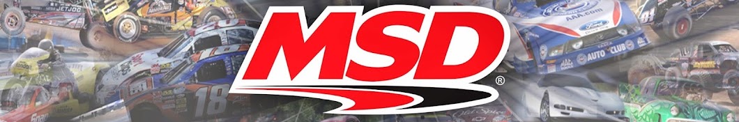 MSD Performance Ignition YouTube channel avatar