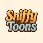 Sniffy Toons logo