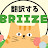 翻訳するBRIIZE 《日本語字幕》
