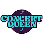 Concert Queen ™️ - @concertqueen207 YouTube Profile Photo