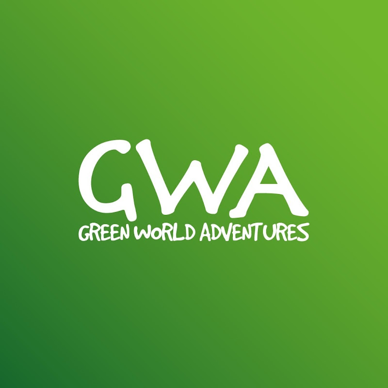 Green World Adventures Costa Rica