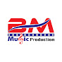 BM Music Production logo