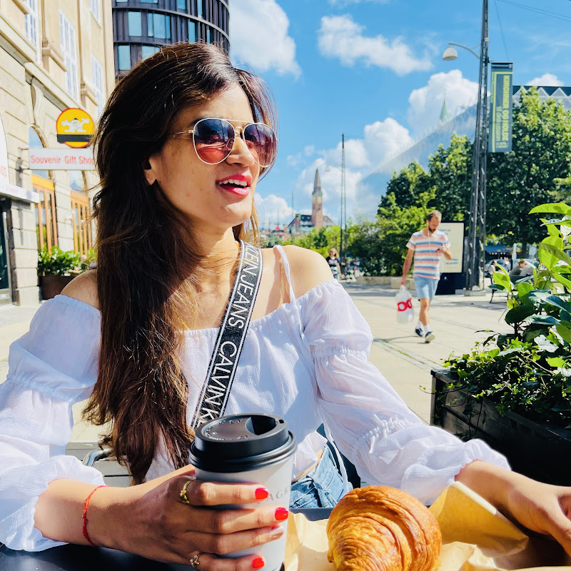 Mumbaikar in Germany