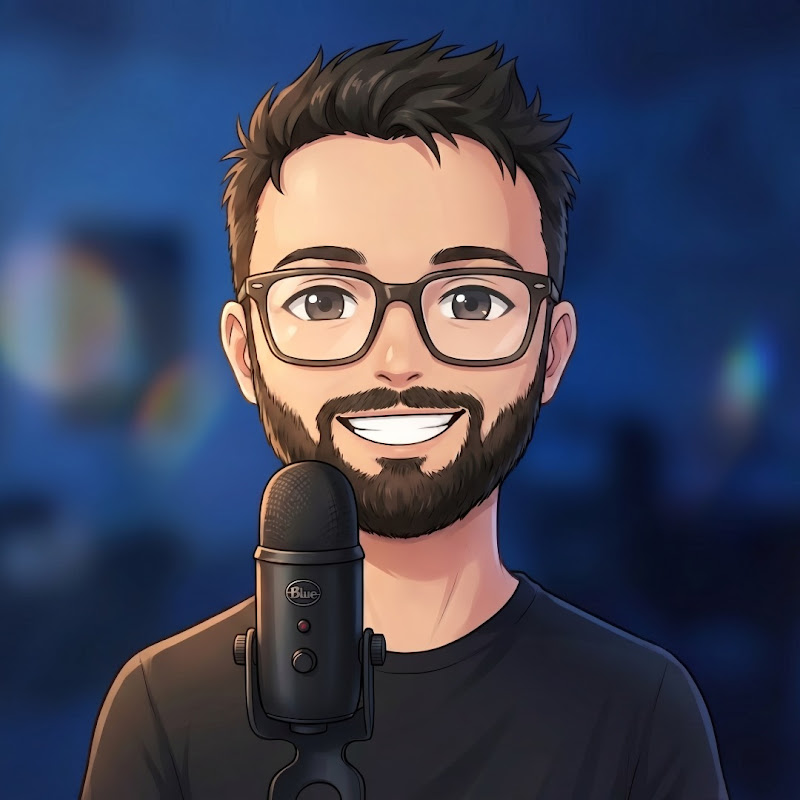 Photo Aurélien ASMR