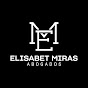 Elisabet Miras abogados logo