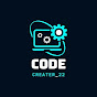 CodeCreater_22 logo