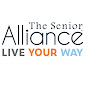 The Senior Alliance  logo