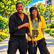 Vaughn & Yaad