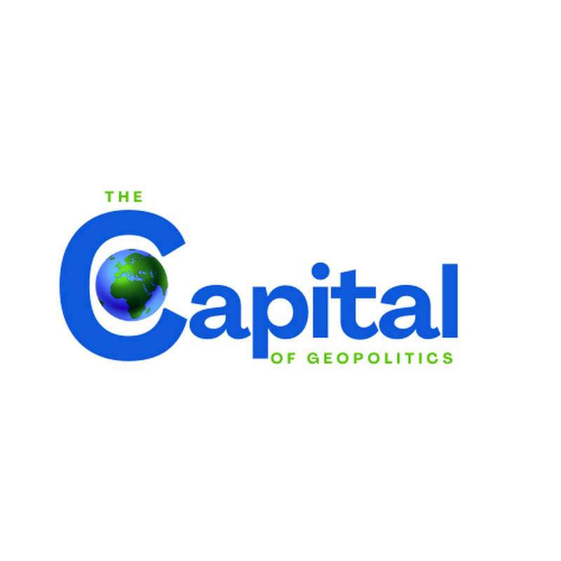 Capital Of Geopolitics