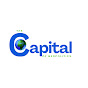 Capital Of Geopolitics logo
